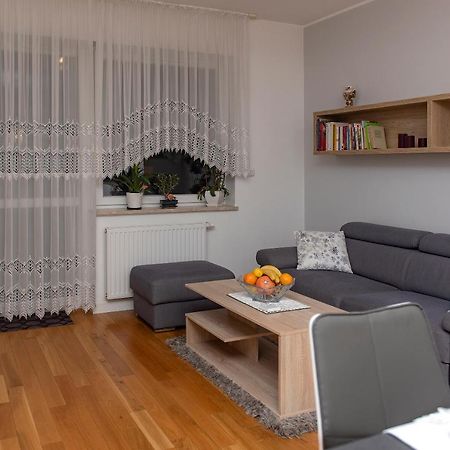 Apartament Paris Bydgoszcz Eksteriør billede